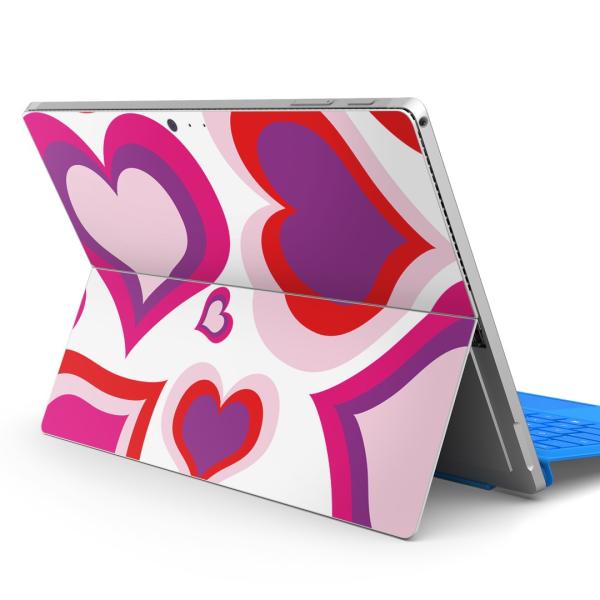 Surface pro7 (2019) pro6 pro2017 pro4pXLV[ Microsoft T[tFX  n[g@͗l@sN 004386