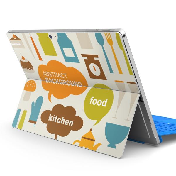 Surface pro7 (2019) pro6 pro2017 pro4pXLV[ Microsoft T[tFX  CXg@Jt 004512