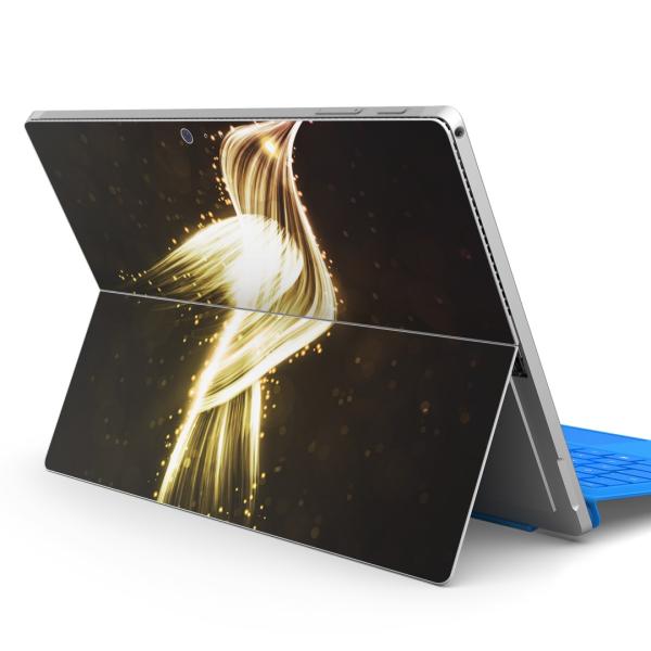 Surface pro7 (2019) pro6 pro2017 pro4pXLV[ Microsoft T[tFX  @@S[h@Vv 004513