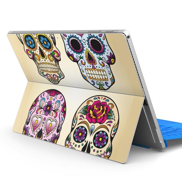 Surface pro7 (2019) pro6 pro2017 pro4pXLV[ Microsoft T[tFX  hN@[@͗l 004518