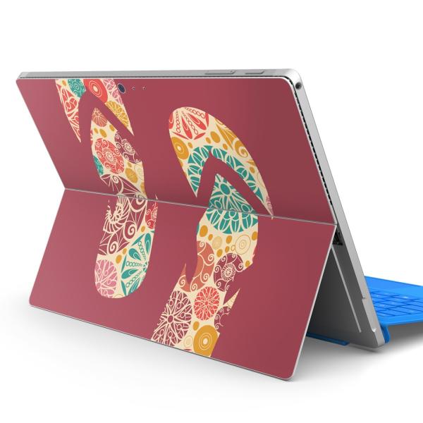 Surface pro7 (2019) pro6 pro2017 pro4pXLV[ Microsoft T[tFX  ā@Vv@CXg 004571