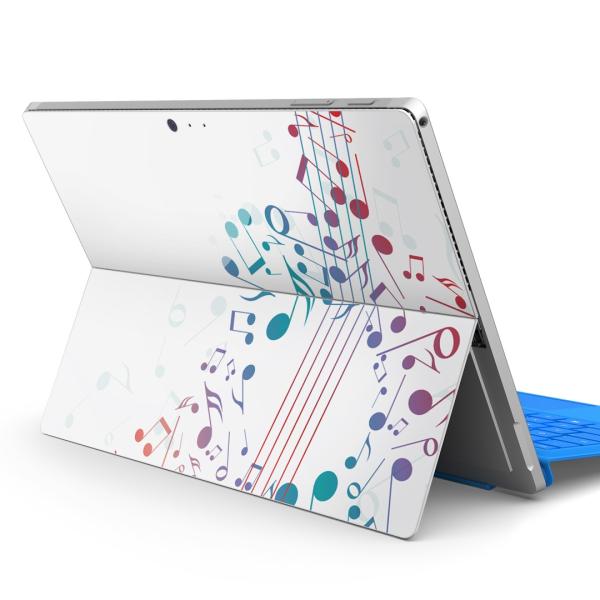 Surface pro7 (2019) pro6 pro2017 pro4pXLV[ Microsoft T[tFX  y@@Vv 004581
