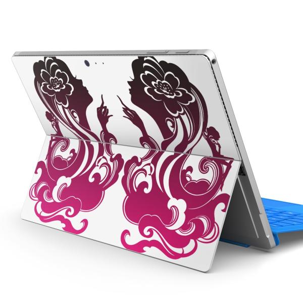Surface pro7 (2019) pro6 pro2017 pro4pXLV[ Microsoft T[tFX  CXg@Vv@sN 004597
