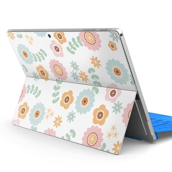 Surface pro7 (2019) pro6 pro2017 pro4pXLV[ Microsoft T[tFX  ԁ@t[@CXg 004603