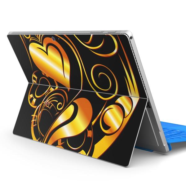 Surface pro7 (2019) pro6 pro2017 pro4pXLV[ Microsoft T[tFX  n[g@@S[h 004636