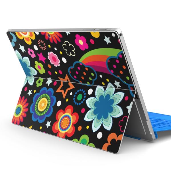 Surface pro7 (2019) pro6 pro2017 pro4pXLV[ Microsoft T[tFX  ԁ@@Jt 004643