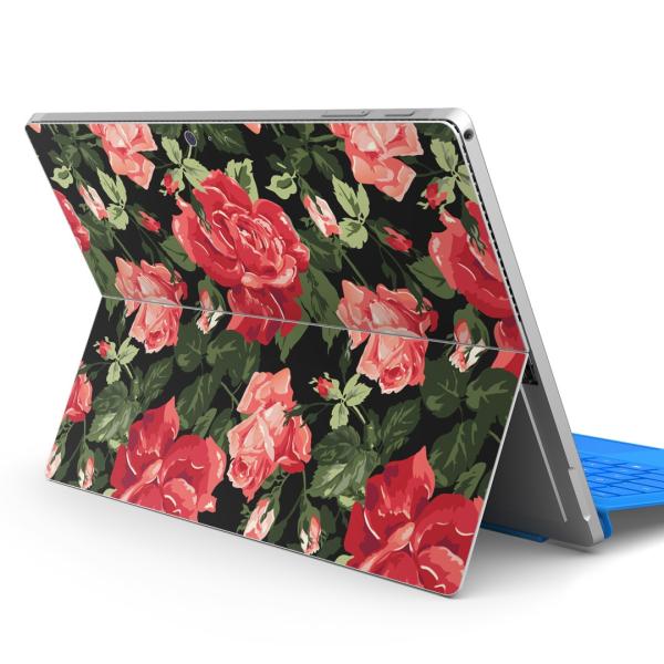 Surface pro7 (2019) pro6 pro2017 pro4pXLV[ Microsoft T[tFX  ԁ@t[@ 004687