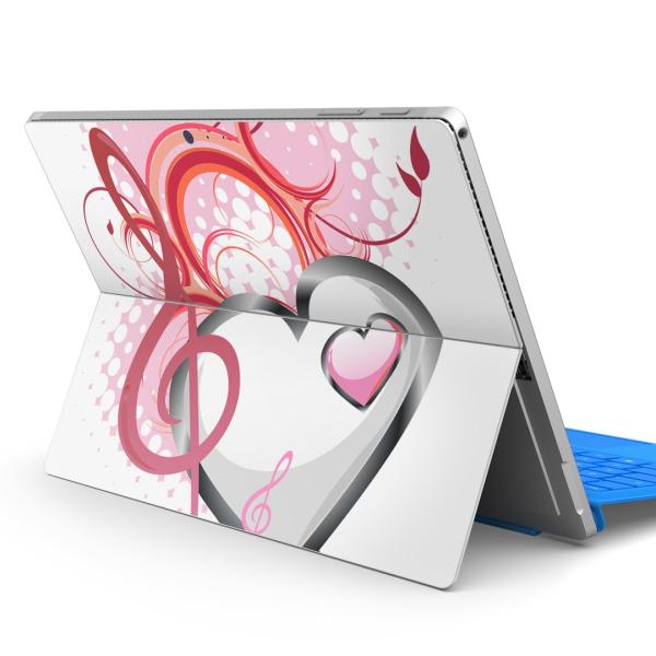 Surface pro7 (2019) pro6 pro2017 pro4pXLV[ Microsoft T[tFX  n[g@y@Vv 004694