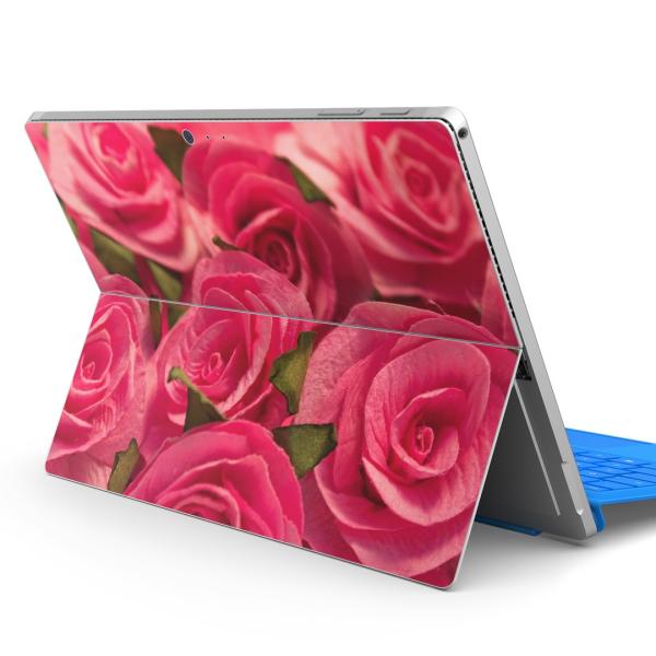 Surface pro7 (2019) pro6 pro2017 pro4��p�X�L���V�[�� Microsoft �T�[�t�F�X  �ԁ@�ʐ^�@�s���N 004707