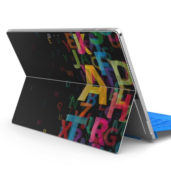 Surface pro7 (2019) pro6 pro2017 pro4pXLV[ Microsoft T[tFX  p@@Jt 004725