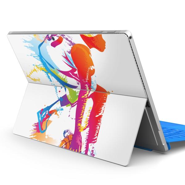 Surface pro7 (2019) pro6 pro2017 pro4pXLV[ Microsoft T[tFX  oXP@CXg 004759