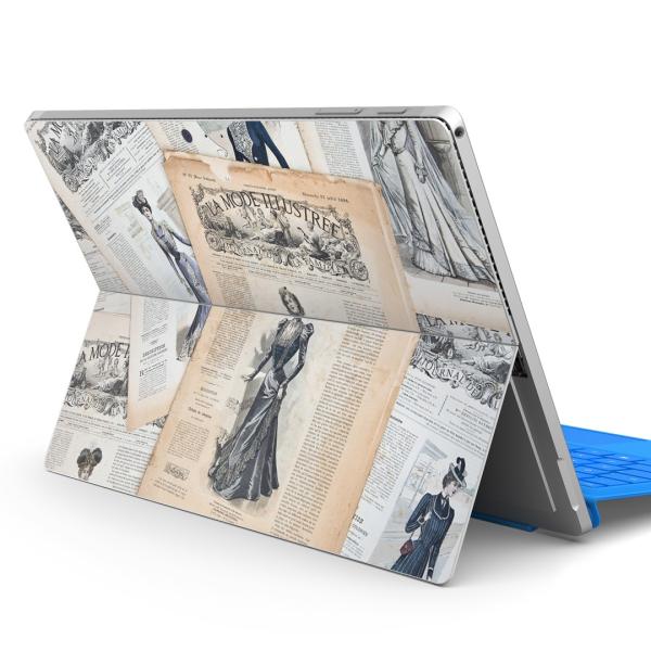 Surface pro7 (2019) pro6 pro2017 pro4pXLV[ Microsoft T[tFX  O@g 004760