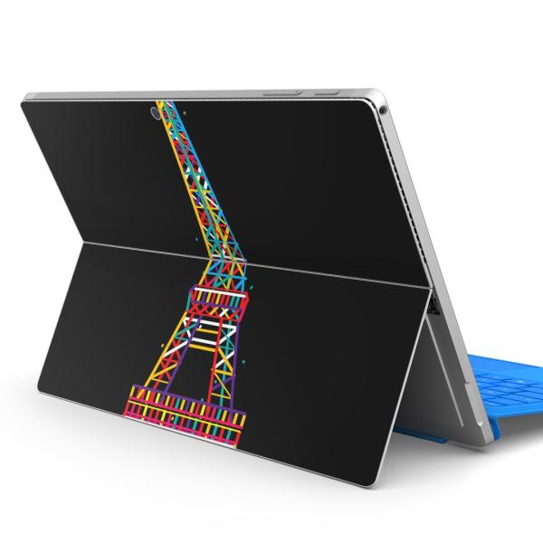 Surface pro7 (2019) pro6 pro2017 pro4pXLV[ Microsoft T[tFX  Jt@^[ 004782