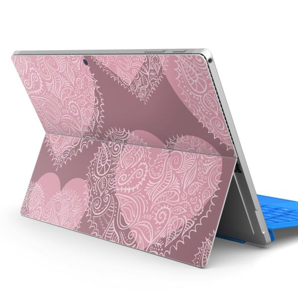 Surface pro7 (2019) pro6 pro2017 pro4pXLV[ Microsoft T[tFX  n[g@yCY[@sN 004801