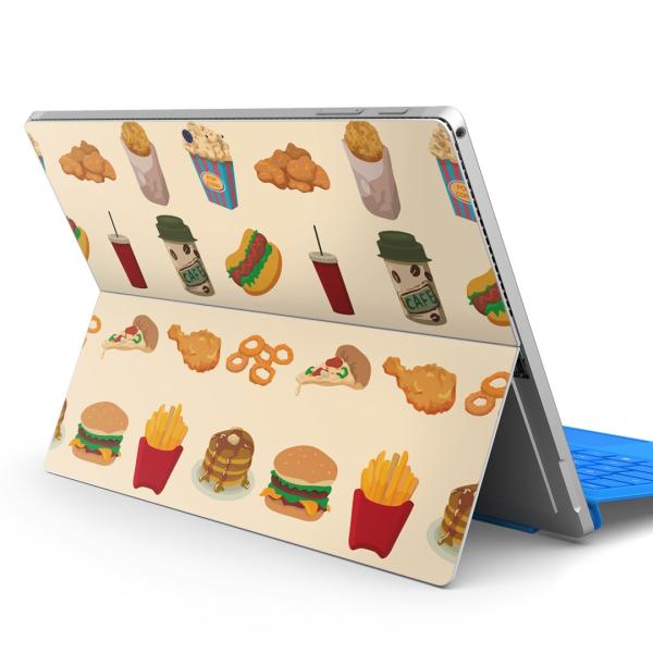 Surface pro7 (2019) pro6 pro2017 pro4pXLV[ Microsoft T[tFX  Hו@CXg 004804