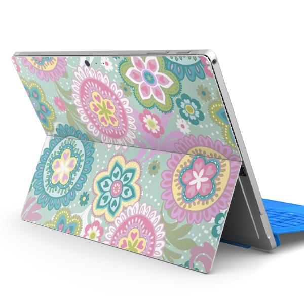Surface pro7 (2019) pro6 pro2017 pro4pXLV[ Microsoft T[tFX  ԁ@t[@Jt 004812