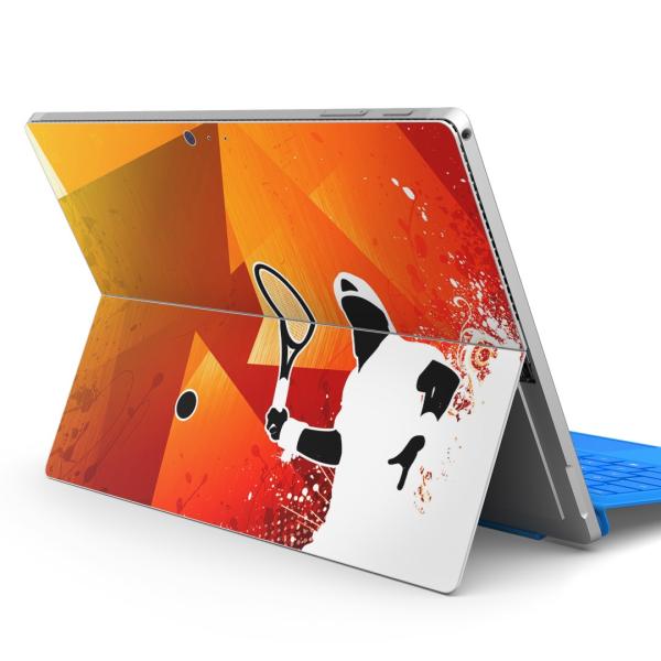 Surface pro7 (2019) pro6 pro2017 pro4pXLV[ Microsoft T[tFX  ejX@CXg 004825