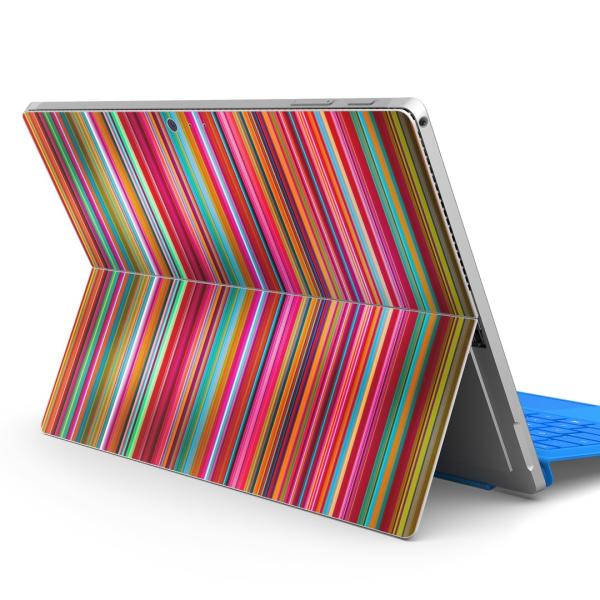 Surface pro7 (2019) pro6 pro2017 pro4pXLV[ Microsoft T[tFX  ͗l@܂ 004832