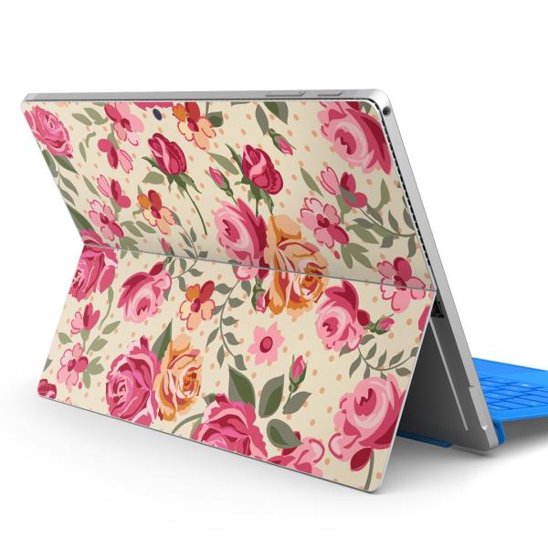 Surface pro7 (2019) pro6 pro2017 pro4pXLV[ Microsoft T[tFX  KN@ԁ@sN 004834