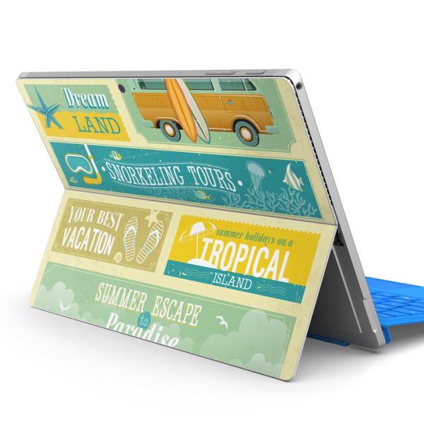 Surface pro7 (2019) pro6 pro2017 pro4pXLV[ Microsoft T[tFX  T[t@C@CXg 004841