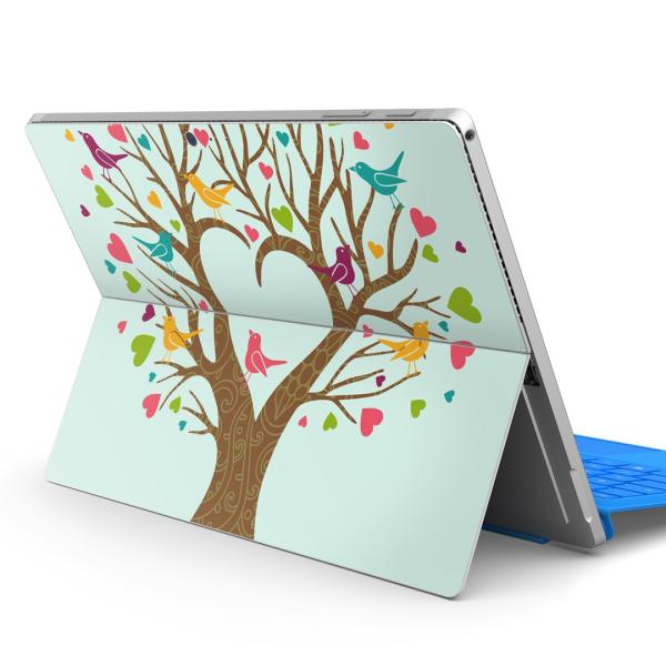 Surface pro7 (2019) pro6 pro2017 pro4pXLV[ Microsoft T[tFX  @n[g@Jt 004844