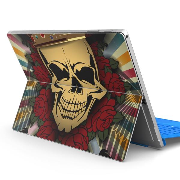 Surface pro7 (2019) pro6 pro2017 pro4pXLV[ Microsoft T[tFX  hN@XJ@CXg 004849