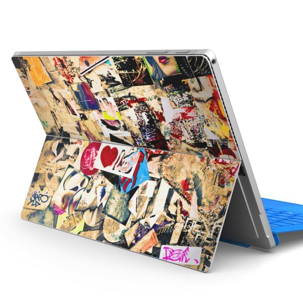 Surface pro7 (2019) pro6 pro2017 pro4pXLV[ Microsoft T[tFX  ʐ^@Ol 004852