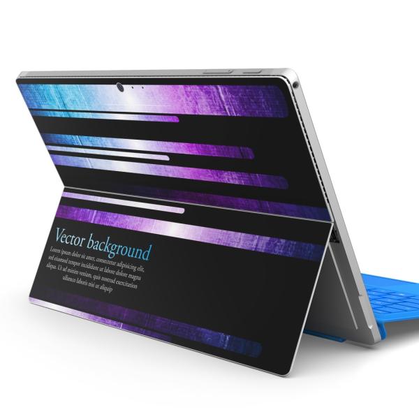 Surface pro7 (2019) pro6 pro2017 pro4pXLV[ Microsoft T[tFX  Vv@ 004856