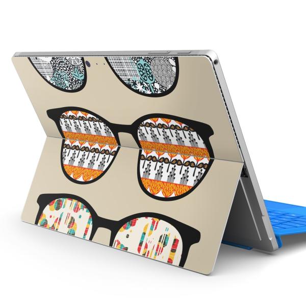 Surface pro7 (2019) pro6 pro2017 pro4pXLV[ Microsoft T[tFX  ዾ@TOX@CXg 004877