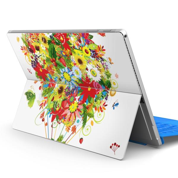 Surface pro7 (2019) pro6 pro2017 pro4pXLV[ Microsoft T[tFX  ԁ@@Jt 004882