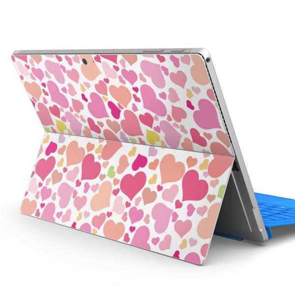 Surface pro7 (2019) pro6 pro2017 pro4pXLV[ Microsoft T[tFX  n[g@͗l 004888