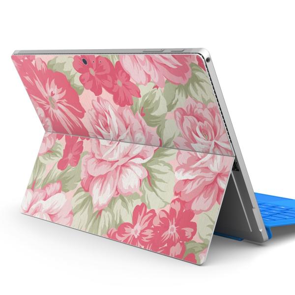 Surface pro7 (2019) pro6 pro2017 pro4pXLV[ Microsoft T[tFX  ԁ@sN@CXg 004907