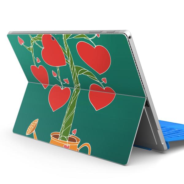 Surface pro7 (2019) pro6 pro2017 pro4pXLV[ Microsoft T[tFX  n[g@LOVE@ 004926