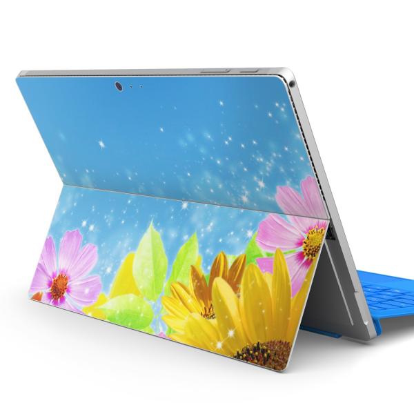 Surface pro7 (2019) pro6 pro2017 pro4pXLV[ Microsoft T[tFX  ԁ@RXX@Ђ܂ 004954