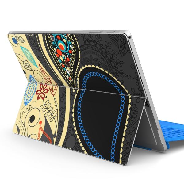 Surface pro7 (2019) pro6 pro2017 pro4pXLV[ Microsoft T[tFX  ԁ@t[@ 005002