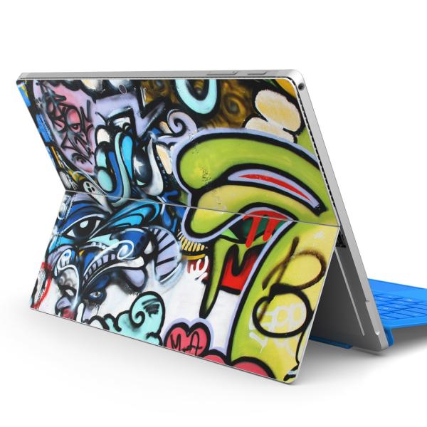 Surface pro7 (2019) pro6 pro2017 pro4��p�X�L���V�[�� Microsoft �T�[�t�F�X  �C���X�g�@�L�����N�^�[�@�����X�^�[ 005009