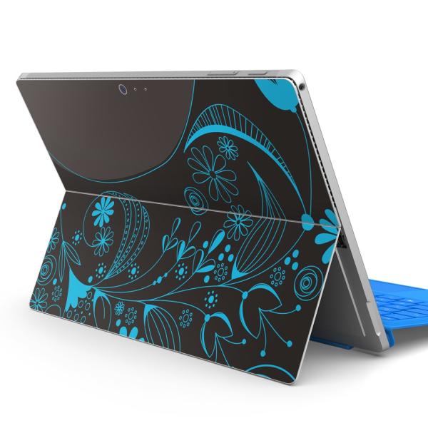 Surface pro7 (2019) pro6 pro2017 pro4pXLV[ Microsoft T[tFX  ԁ@t[@@ 005032