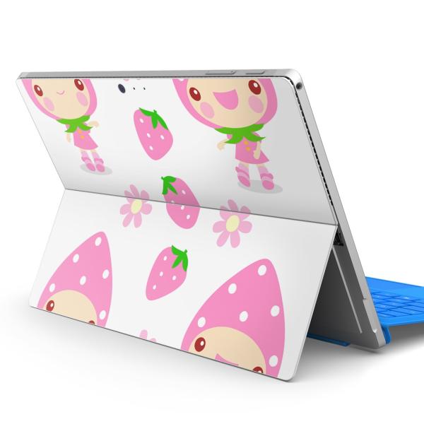 Surface pro7 (2019) pro6 pro2017 pro4pXLV[ Microsoft T[tFX  䕁@LN^[@sN 005101