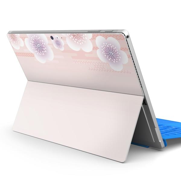 Surface pro7 (2019) pro6 pro2017 pro4pXLV[ Microsoft T[tFX  ԁ@sN@a 005112