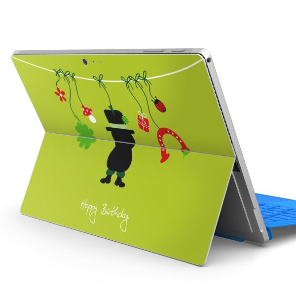 Surface pro7 (2019) pro6 pro2017 pro4pXLV[ Microsoft T[tFX  a@΁@CXg 005119