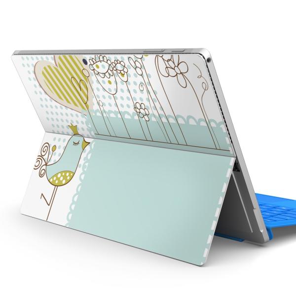 Surface pro7 (2019) pro6 pro2017 pro4pXLV[ Microsoft T[tFX  @n[g@CXg 005128