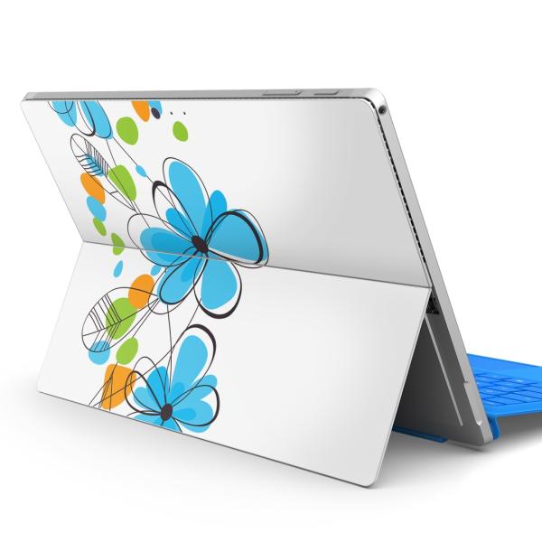 Surface pro7 (2019) pro6 pro2017 pro4pXLV[ Microsoft T[tFX  ԁ@@CXg 005138