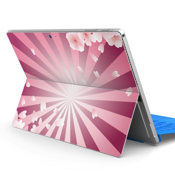 Surface pro7 (2019) pro6 pro2017 pro4pXLV[ Microsoft T[tFX  @sN@CXg 005146