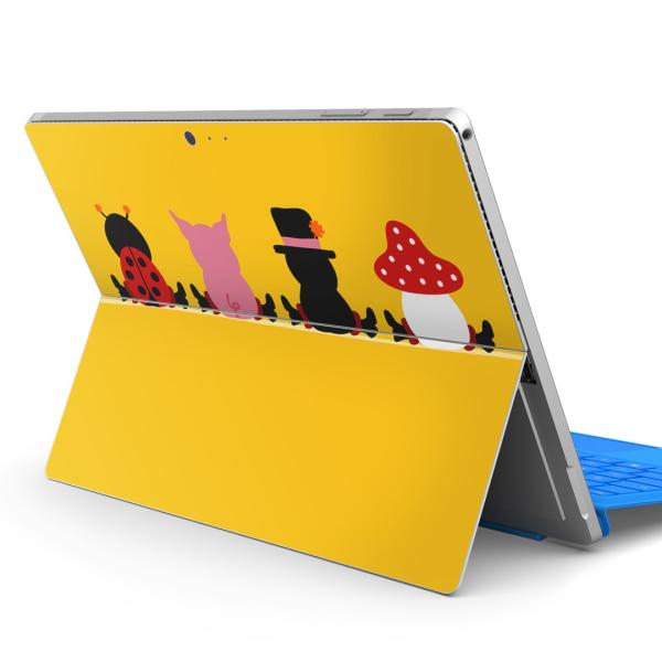 Surface pro7 (2019) pro6 pro2017 pro4pXLV[ Microsoft T[tFX  LN^[@CXg@IW 005159