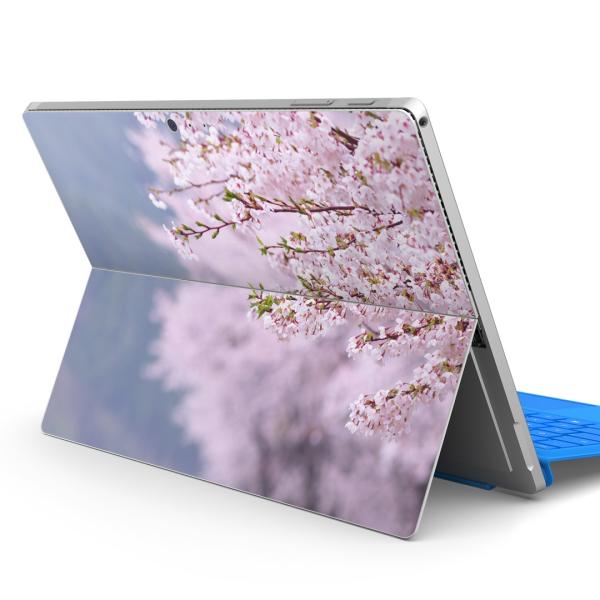 Surface pro7 (2019) pro6 pro2017 pro4pXLV[ Microsoft T[tFX  ԁ@؁@ʐ^@ 005163