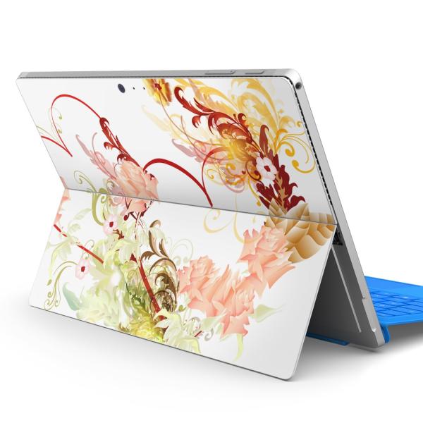 Surface pro7 (2019) pro6 pro2017 pro4pXLV[ Microsoft T[tFX  ԁ@n[g@GKg 005185