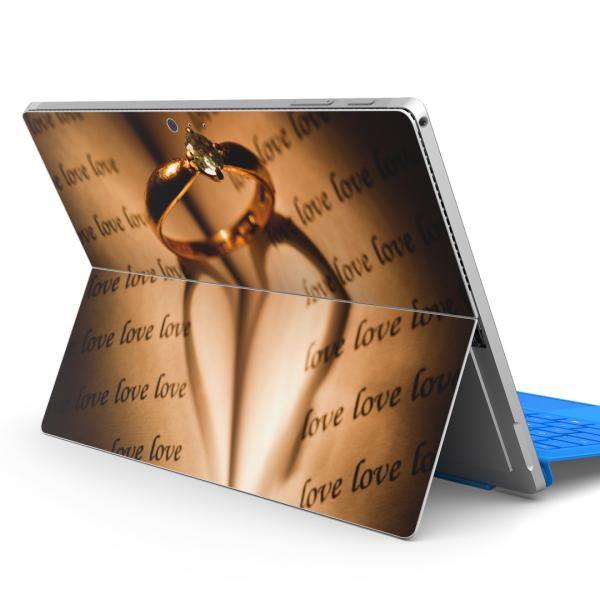 Surface pro7 (2019) pro6 pro2017 pro4pXLV[ Microsoft T[tFX  wց@LOVE@ 005200