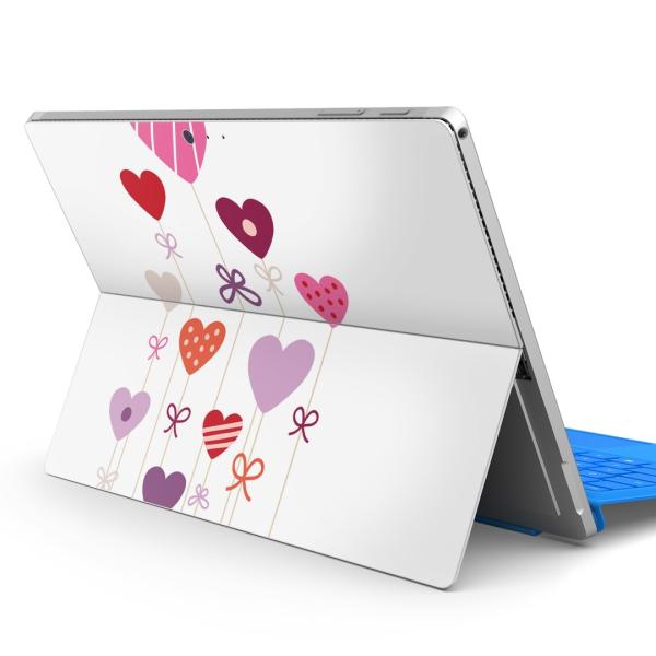 Surface pro7 (2019) pro6 pro2017 pro4��p�X�L���V�[�� Microsoft �T�[�t�F�X  �n�[�g�@���D�@���� 005245