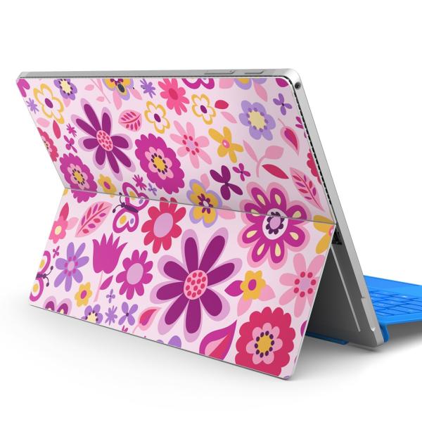 Surface pro7 (2019) pro6 pro2017 pro4pXLV[ Microsoft T[tFX  ԁ@@|bv 005281