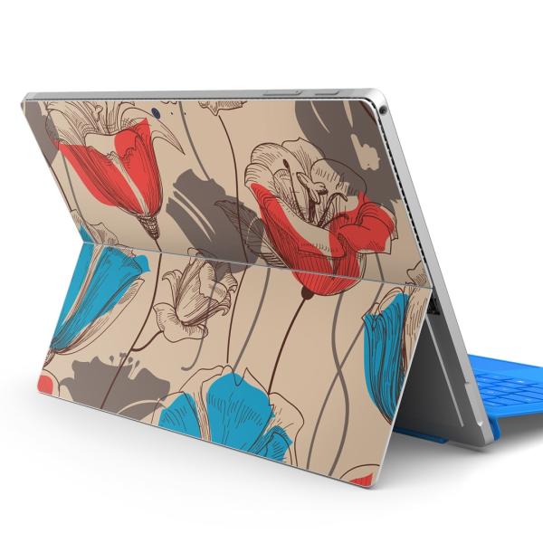 Surface pro7 (2019) pro6 pro2017 pro4pXLV[ Microsoft T[tFX  ԁ@_@ԁ@ 005284